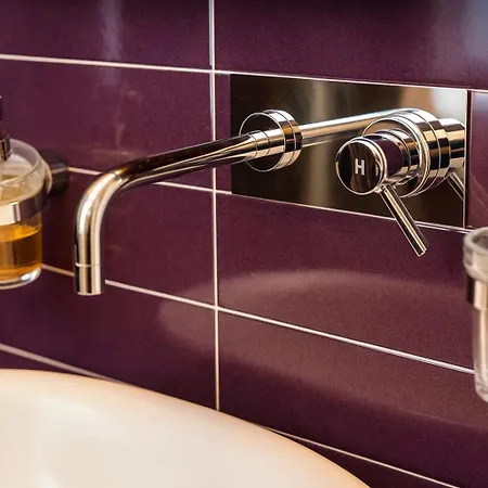 Ihh Collection - Ihh Suites Roma