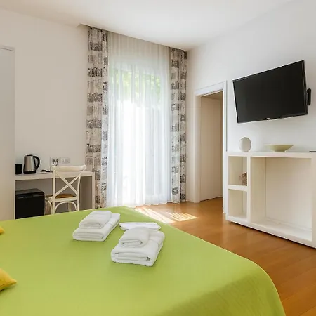 Ihh Collection - Ihh Suites Roma