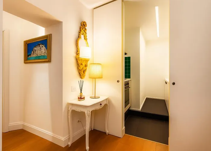 Ihh Collection - Ihh 4* Roma