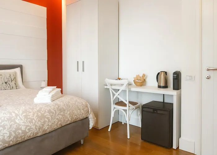 Ihh Collection - Ihh 4* Roma