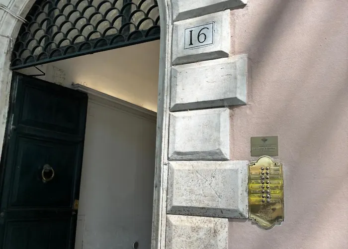 Ihh Collection - Ihh 4* Roma